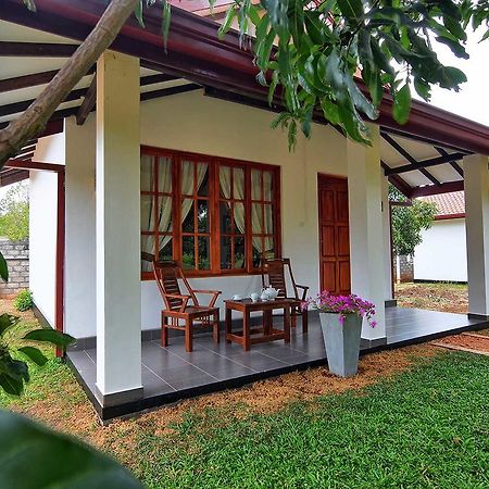 Dambulla Hills Resort Exteriör bild