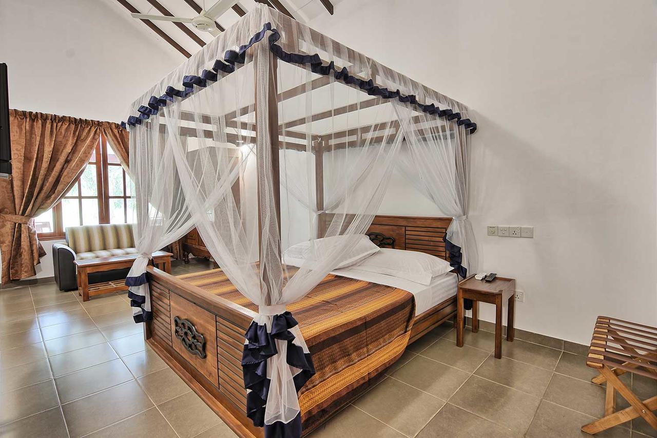 Dambulla Hills Resort Exteriör bild